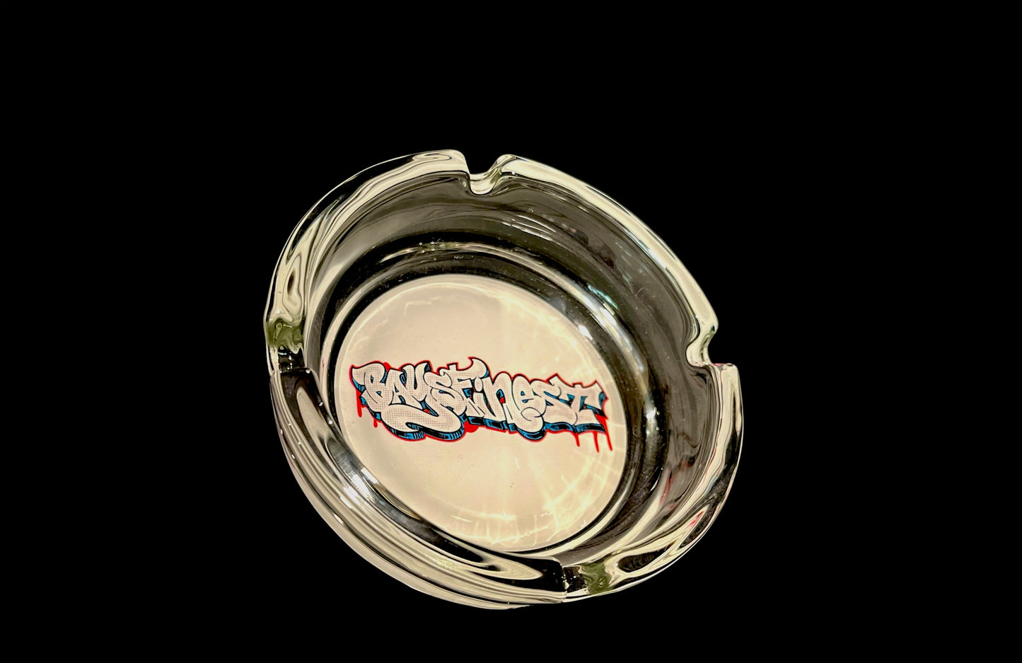 Baysfinest Ashtray