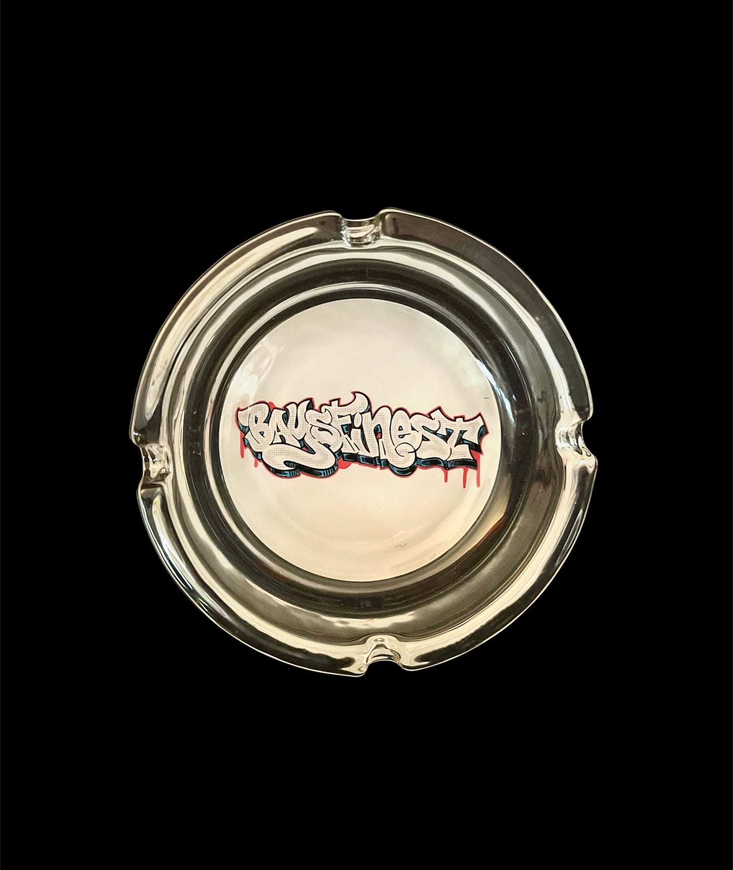 Baysfinest Ashtray