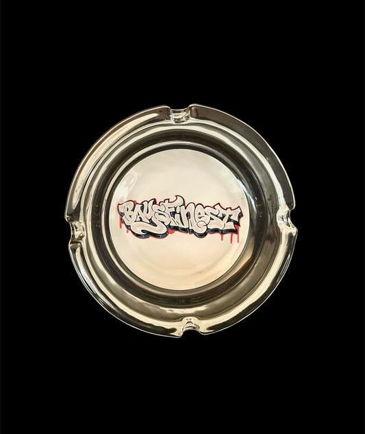 Baysfinest Ashtray