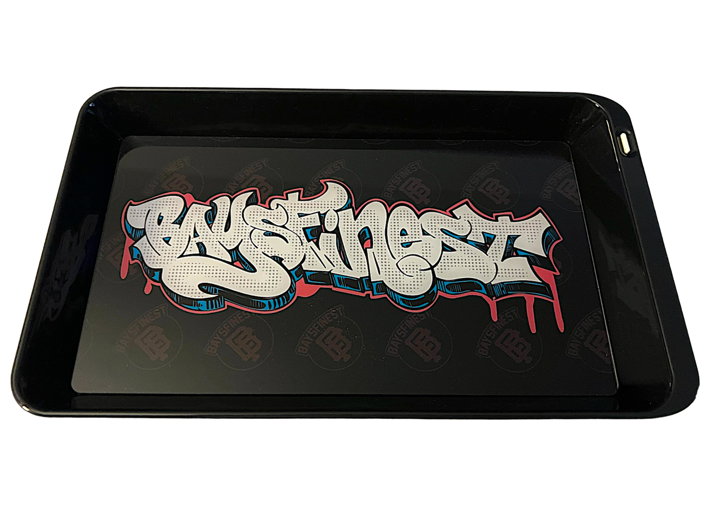Baysfinest LED rolling tray